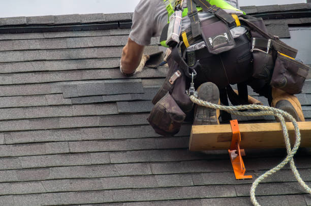 Reliable Flat Roof Repair contractor in South Seaville, NJ by Brentwood Metal Roofing